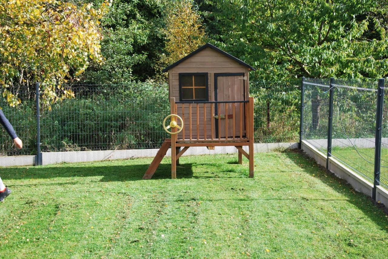 Forest House Sasino-Spa Sauna Balia מראה חיצוני תמונה
