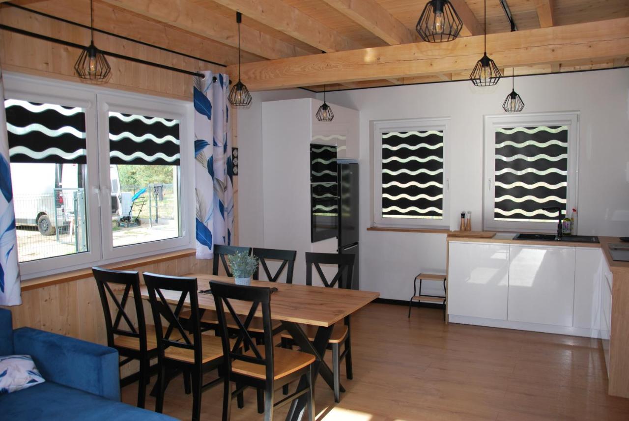 Forest House Sasino-Spa Sauna Balia מראה חיצוני תמונה
