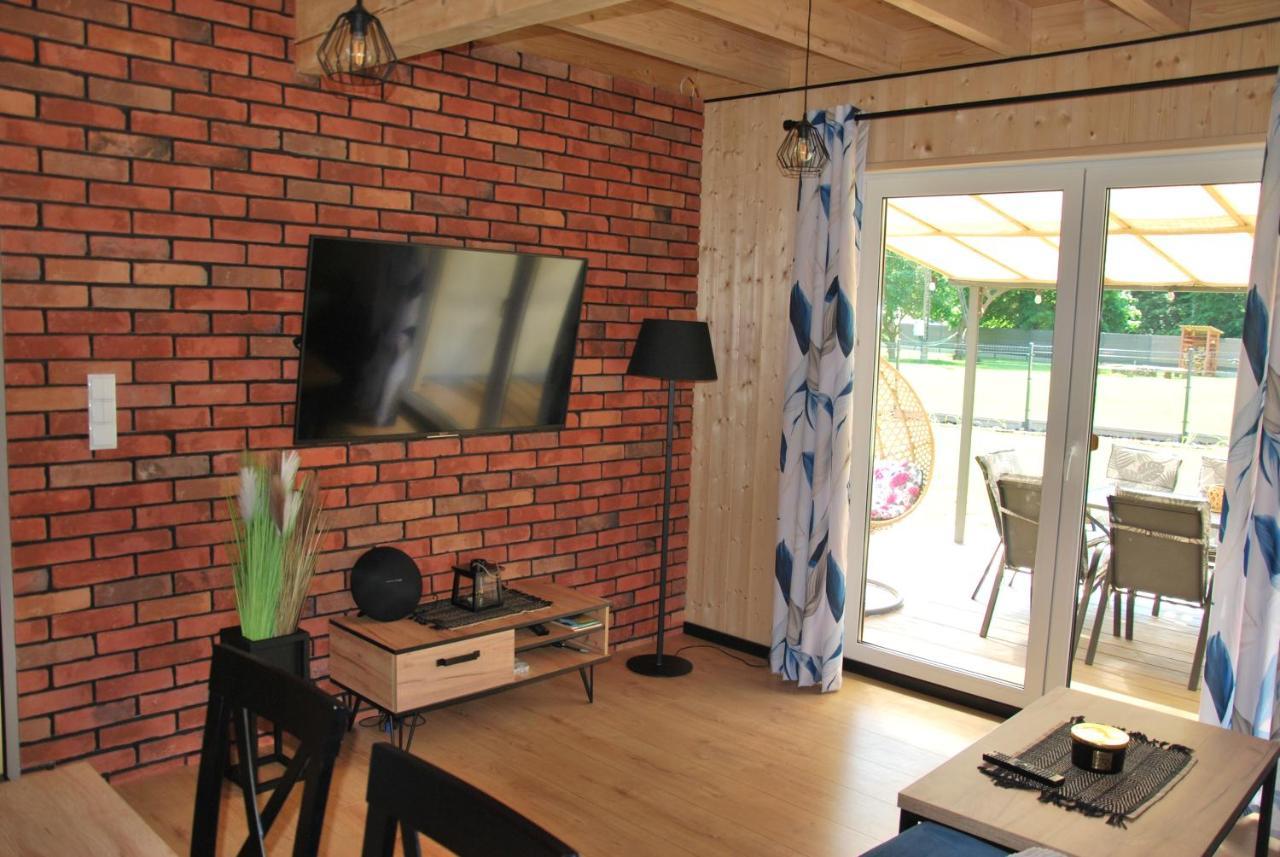 Forest House Sasino-Spa Sauna Balia מראה חיצוני תמונה