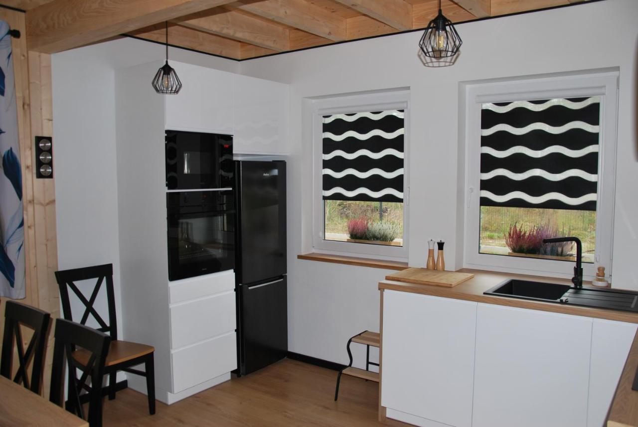 Forest House Sasino-Spa Sauna Balia מראה חיצוני תמונה