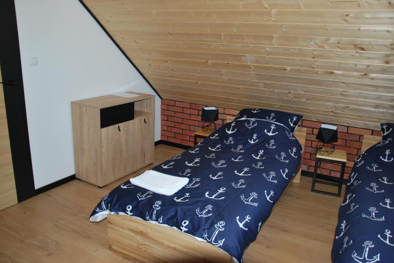 Forest House Sasino-Spa Sauna Balia מראה חיצוני תמונה