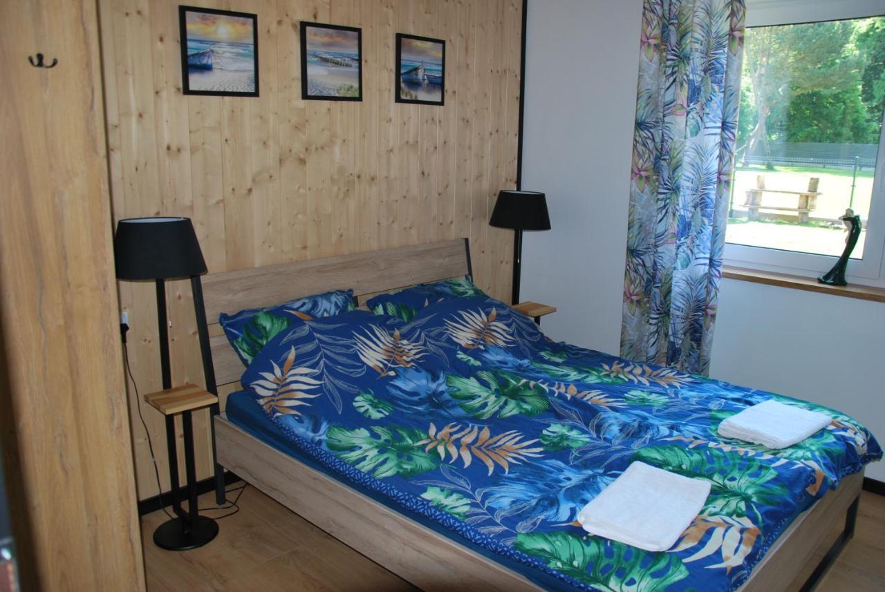 Forest House Sasino-Spa Sauna Balia מראה חיצוני תמונה