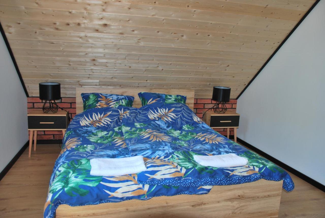 Forest House Sasino-Spa Sauna Balia מראה חיצוני תמונה