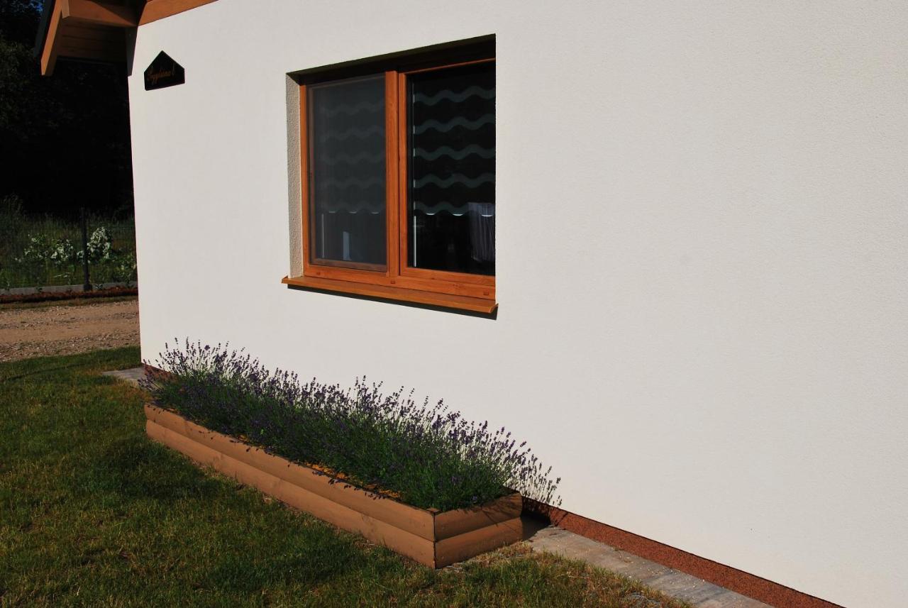Forest House Sasino-Spa Sauna Balia מראה חיצוני תמונה