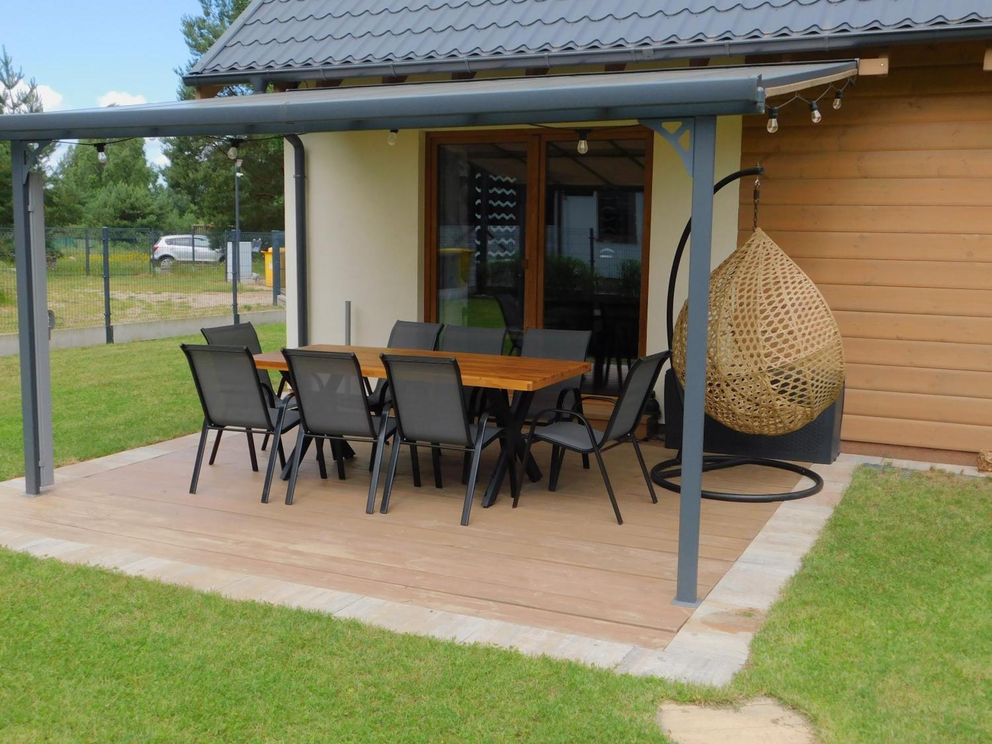 Forest House Sasino-Spa Sauna Balia מראה חיצוני תמונה