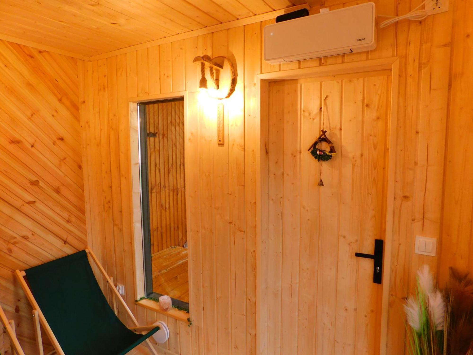 Forest House Sasino-Spa Sauna Balia מראה חיצוני תמונה