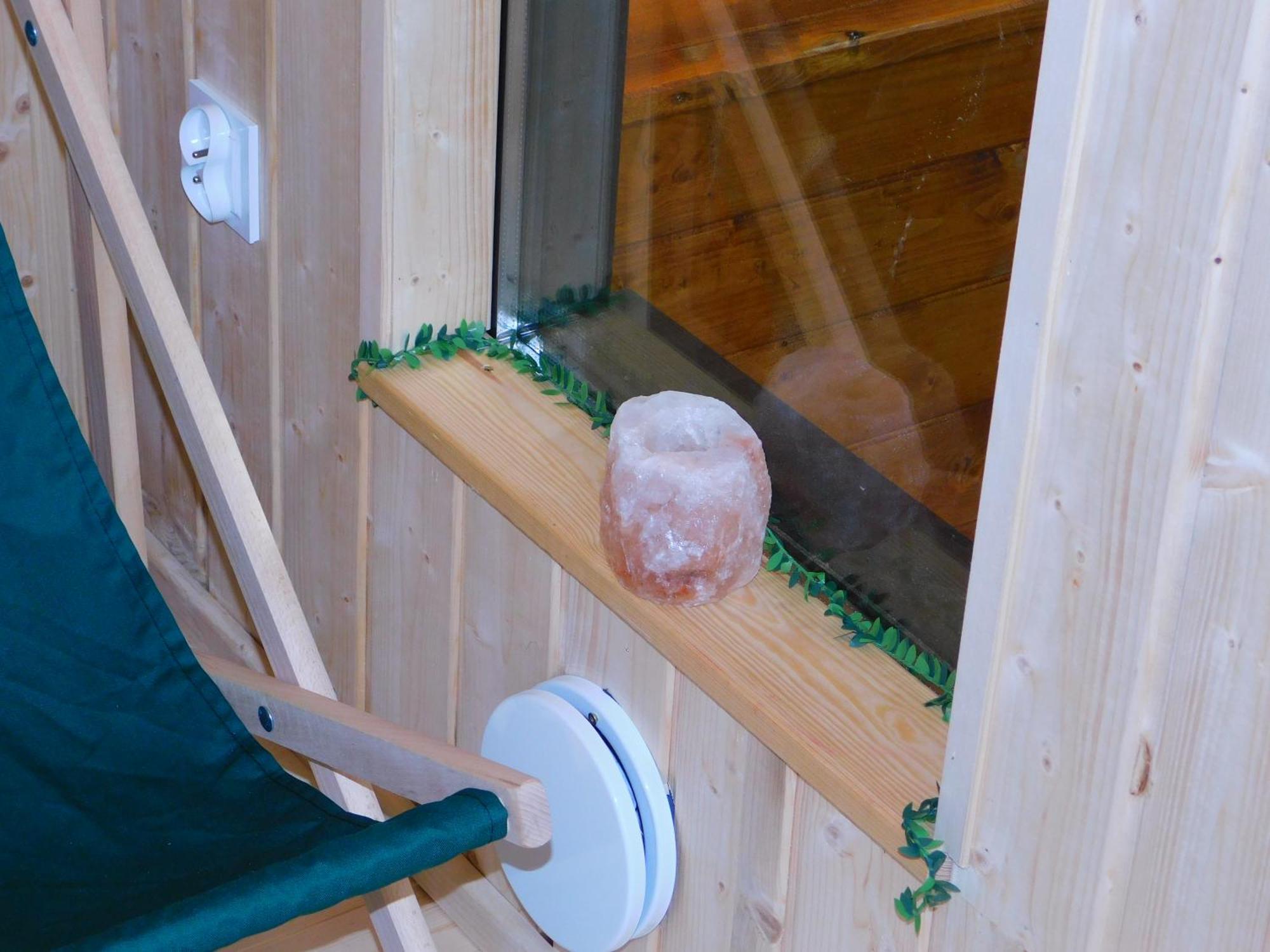 Forest House Sasino-Spa Sauna Balia מראה חיצוני תמונה
