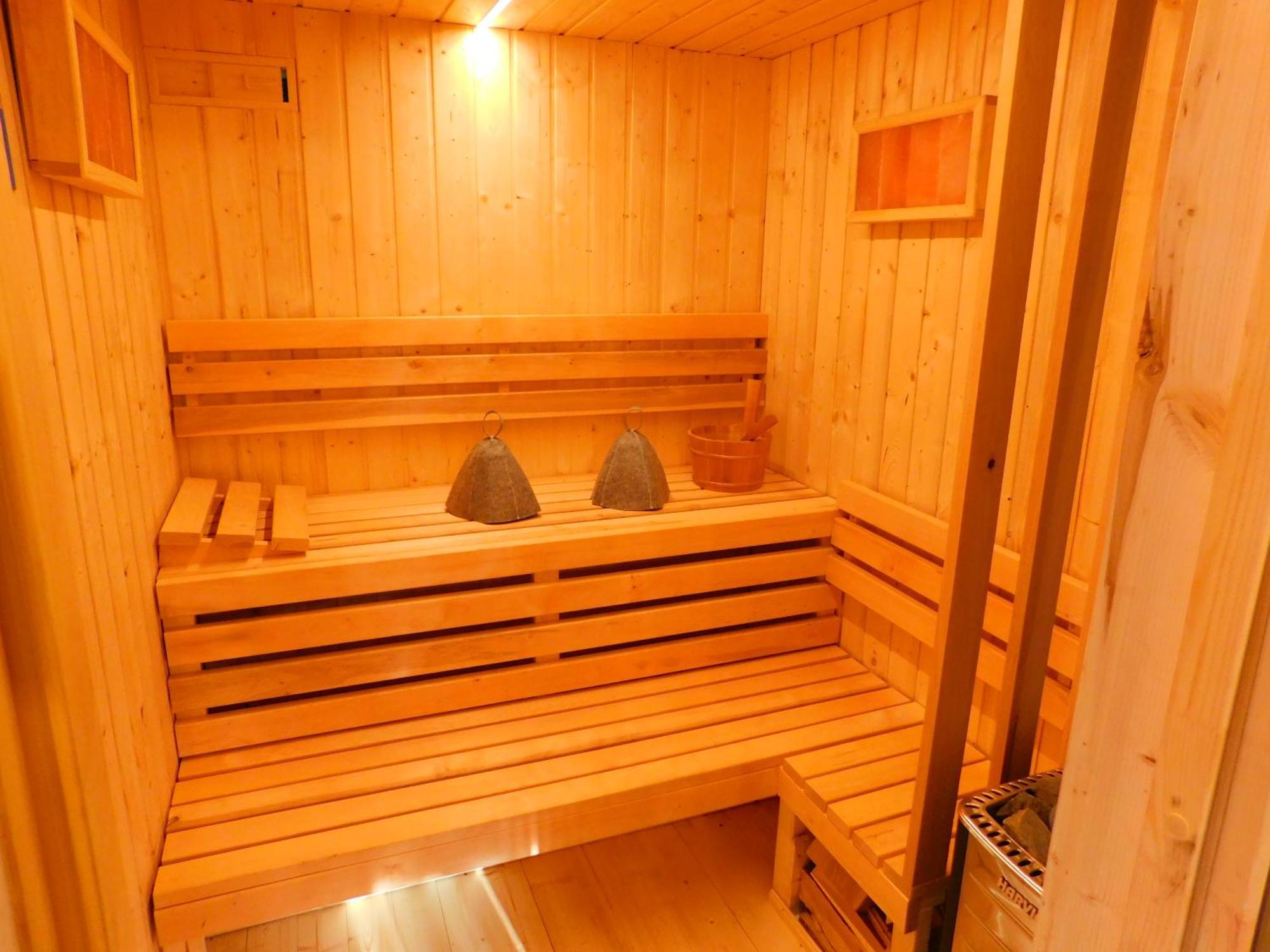 Forest House Sasino-Spa Sauna Balia מראה חיצוני תמונה