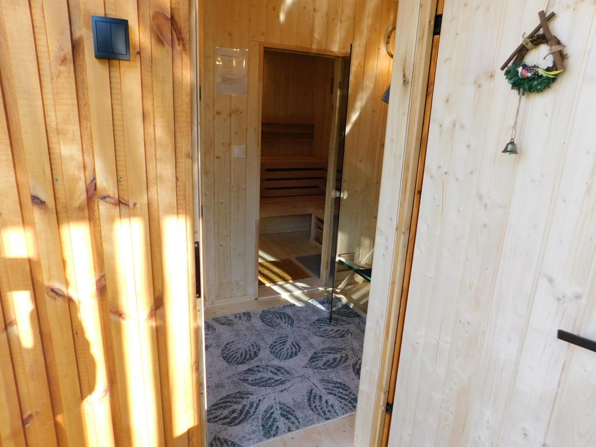 Forest House Sasino-Spa Sauna Balia מראה חיצוני תמונה