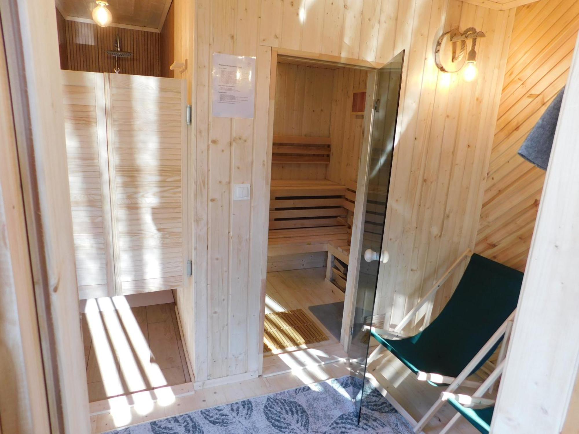 Forest House Sasino-Spa Sauna Balia מראה חיצוני תמונה